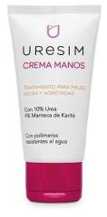 Hand Cream for Dry Skin 50 ml