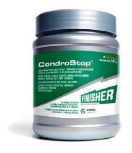 Finisher Condrostop Orange Jar 585 gr