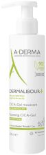 Dermalibour Cica-Purifying Foaming Gel 200 ml