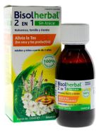 Bisolherbal 2 in 1 Sugar Free 120 ml