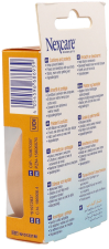 Active Tape Skin-colored Blister Tape 2.5 cm x 4.5 m