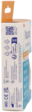 Active Tape Skin-colored Blister Tape 2.5 cm x 4.5 m