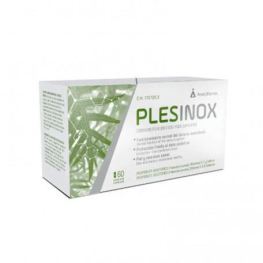 Plesinox 3A 60 Capsules