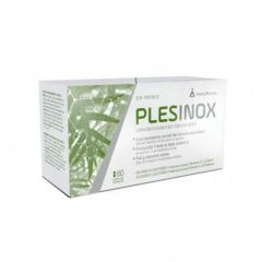 Plesinox 3A 60 Capsules