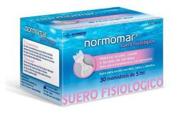 Normomar Physiological Serum 30x5 ml