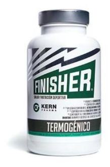 Thermogenic 120 capsules