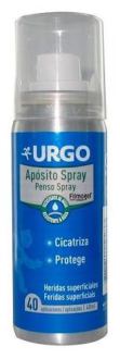 Filmogel Spray Dressing 40 ml