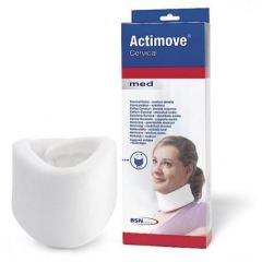 Cervical Comfort Mouldable Collar M