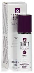 Discrom Control Ultra Ultra intensive depigmenting emulsion 30 ml