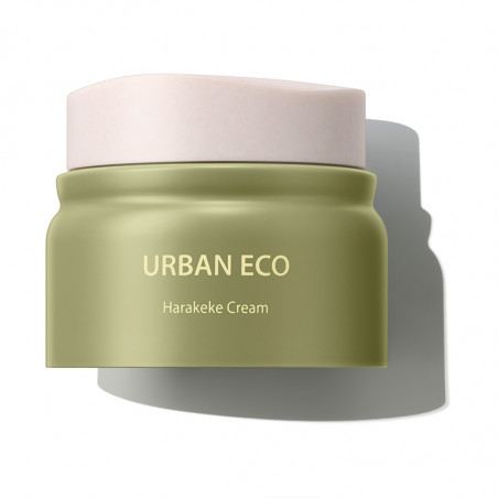 Urban Eco Harakeke Cream 50 ml