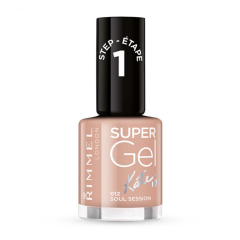 Kate Supergel Nail Polish