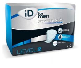 Light Incontinence Level 2 10 units