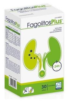 Fagolitos Plus 30 Envelopes