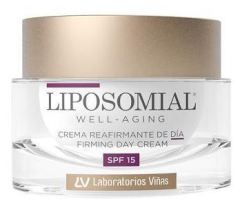 Firming Day Cream SPF15 Liposomial Well Aging 50ml