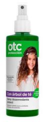 Protect Anti-Lice Detangling Spray 250 ml