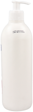 Body Moisturizing Cream 400 ml