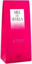 Star Eau de Toilette Spray 150ml