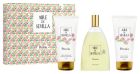 Peony Eau de Toilette Set 150 ml + 2 Pieces