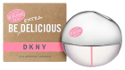 Eau de Parfum Be 100% Delicious Spray