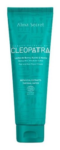 Cleopatra Ultra Moisturizing Cream 100ml