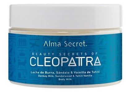 Cleopatra Moisturizing Body Cream 250 ml