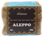 Aleppo Soap 40% Laurel Oil 200 gr