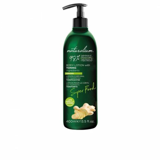Super Food Blueberry Antioxidant Body Lotion 500 ml