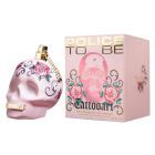 To be Tattoo Art Eau de Toilette pour femme