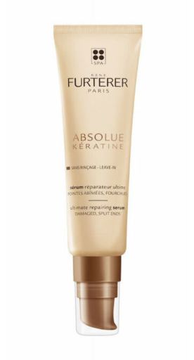 Absolue Keratine Repair Serum 100 ml