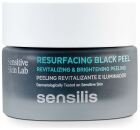 Regenerating Black Peeling 50 ml