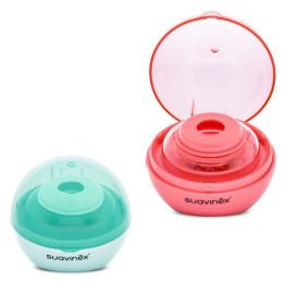 Duccio Portable Pacifier Sterilizer Various Colors