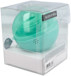 Duccio Portable Pacifier Sterilizer in Various Colors