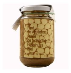 Hazelnut puree 320 gr