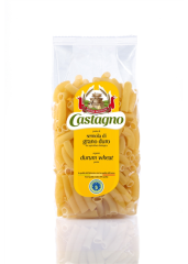 Organic Wheat Macaroni 500 gr