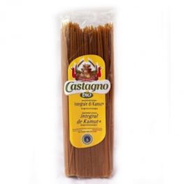 Kamut Eco Wholemeal Spaghetti 500 gr