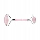 Rose Quartz Massage Roller