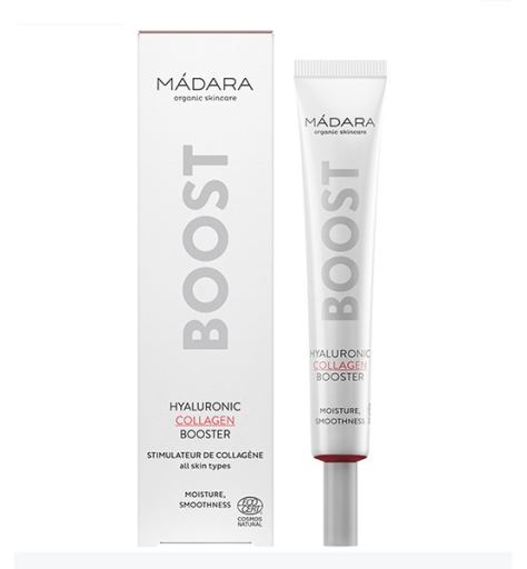 Boost Hyaluronic Collagen Boost 25ml