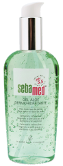 Aloe Dermohydrating Gel