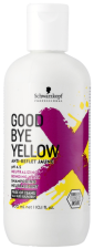 Goodbye Yellow Neutralizing Shampoo