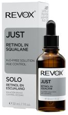 Just Retinol In Squalane Waterless Solution 30 ml