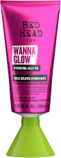 Wanna Glow Moisturizing Oil Gel 100 ml