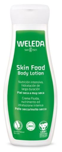 Skin Food Body Milk 200 ml