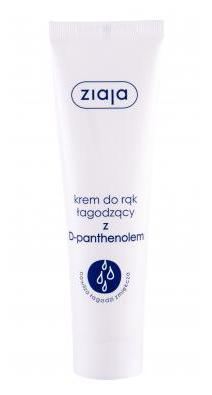 D-Panthenol Soothing Hand Cream 100 ml