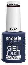 The Gel Polish Semi-Permanent Enamel 10.5 ml