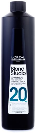 Blond Studio Oil Activator 20 Vol 1000 ml