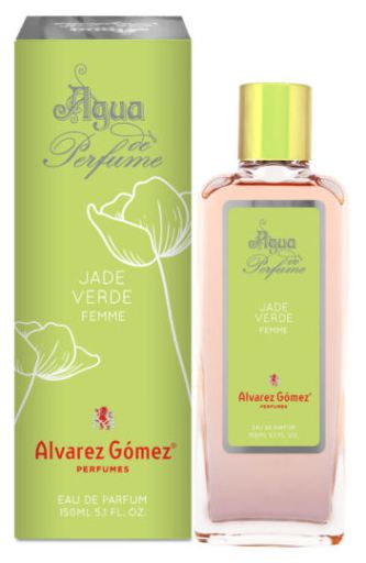 Jade Verde Femme Eau de Parfum 150 ml