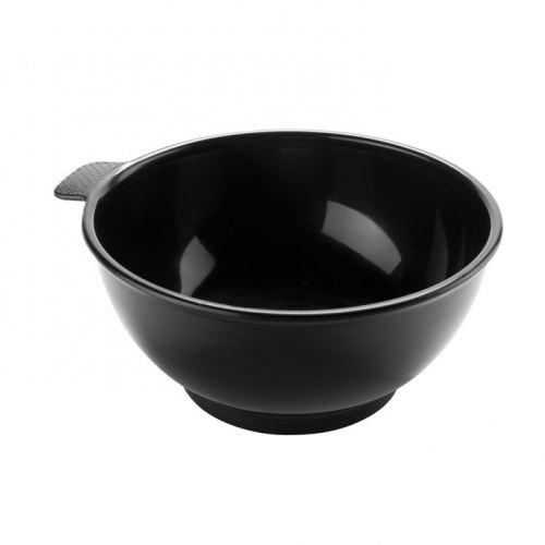 Large Black Dye Container