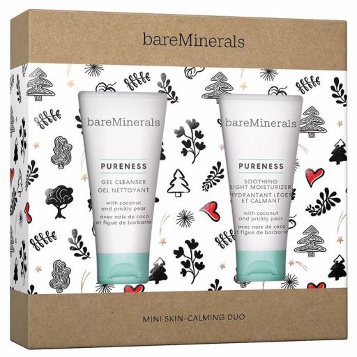 Mini Skin-Comforting Set 2 pieces