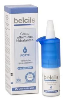 Forte Ophthalmic Drops 10ml