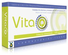 Vita Q 30 Capsules